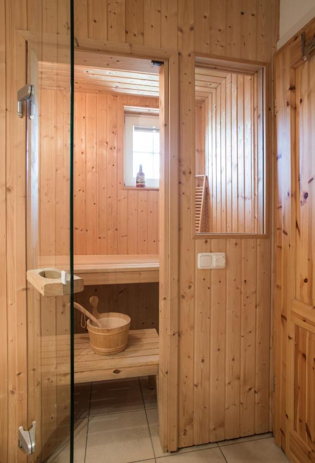 Ferienwohnung Strandnest Sierksdorf Exterior foto